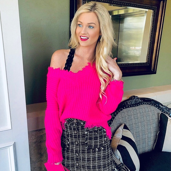 Meet your Posher, Taylor - Picture 5 of 5